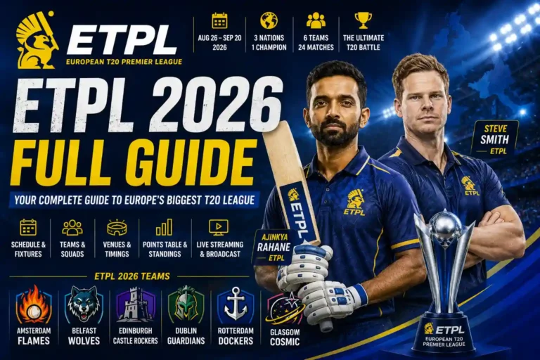 ETPL 2026 full guide