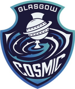 Glasgow Cosmic Squad